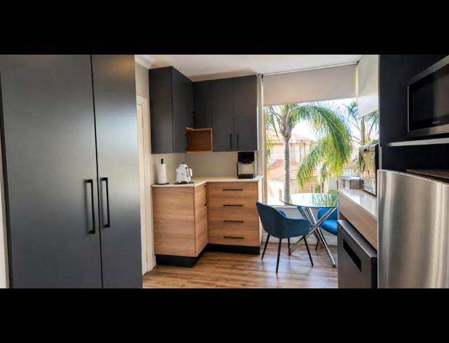 5 BEDROOM PROPERTY TO RENT IN WATERKLOOF RIDGE